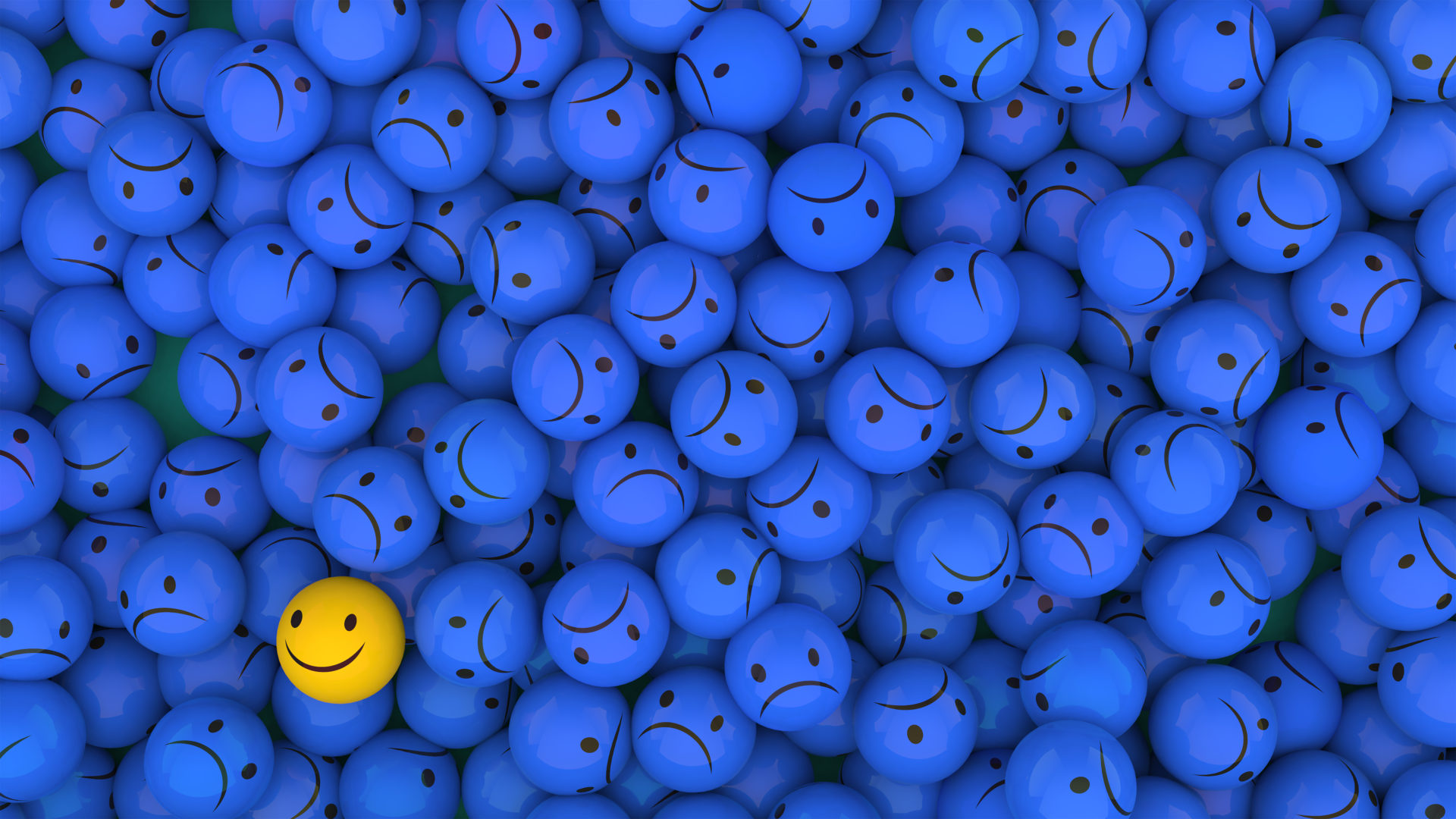 imagem que ilustra a importância de uma hierarquia visual em design