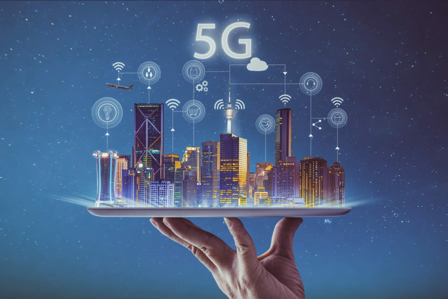 5g-ília