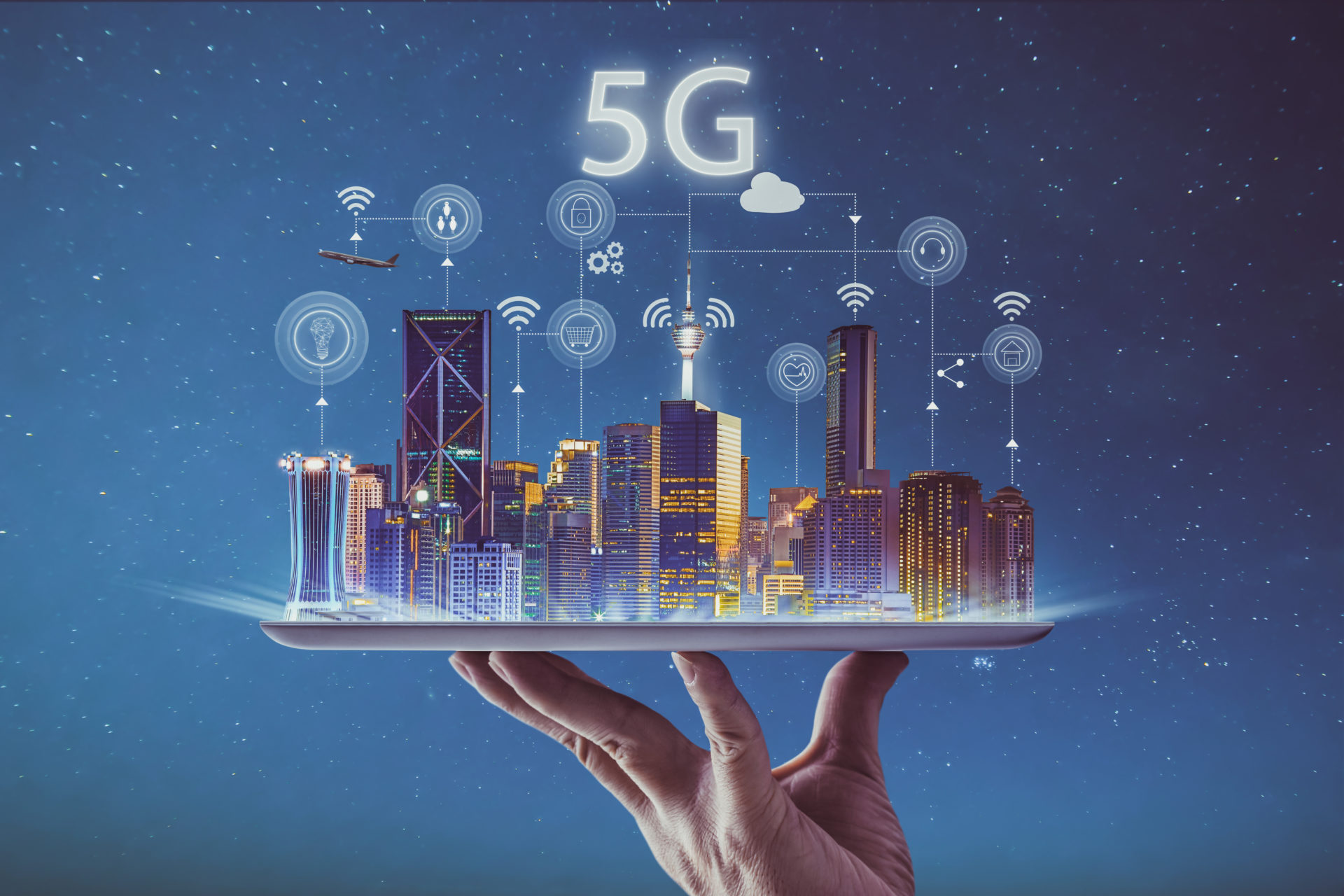 5g-ília