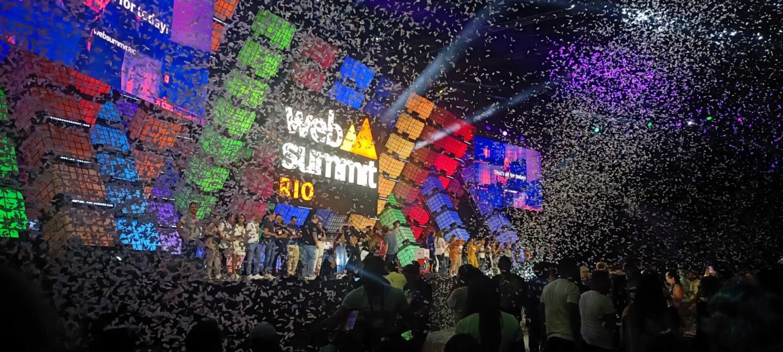 Web Summit