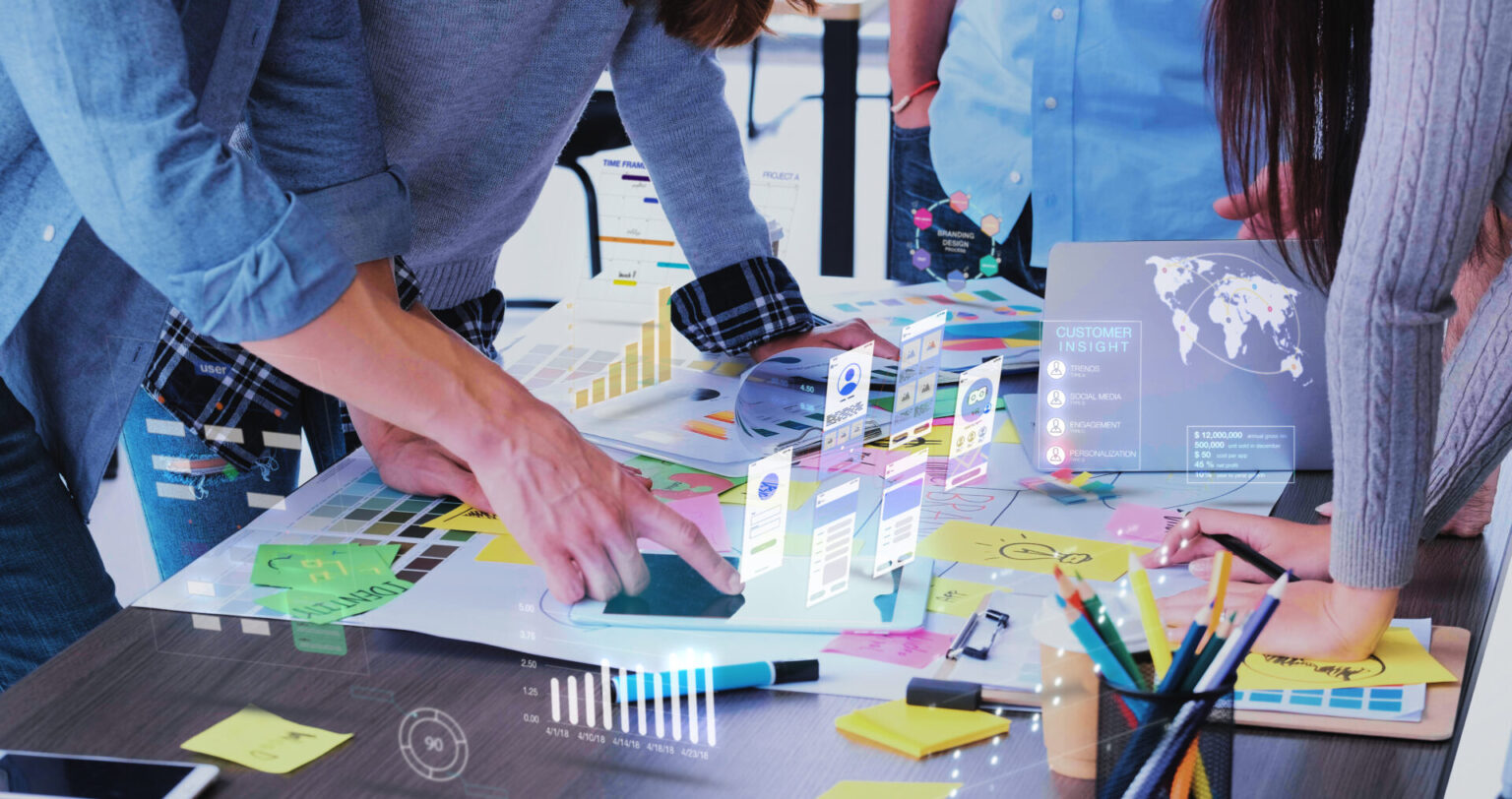 Imagem ilustrativa para nosso artigo sobre Product Discovery na prática