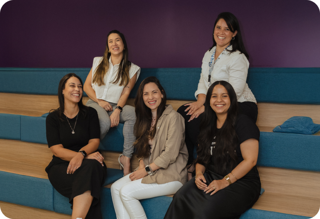Ilia team