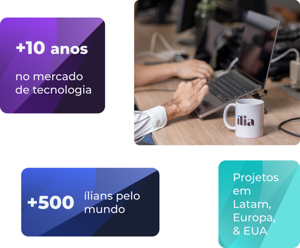 ília