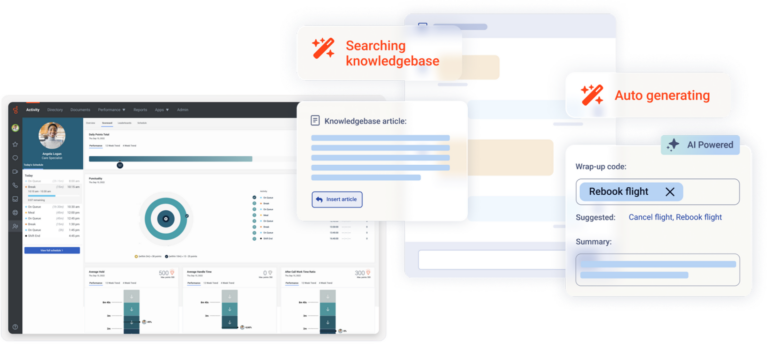 Genesys-cloud-exemplo